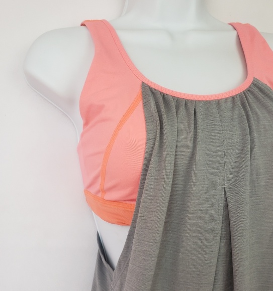 Lululemon Waist Drawstring Tank Top Size 6 - Picture 4 of 8